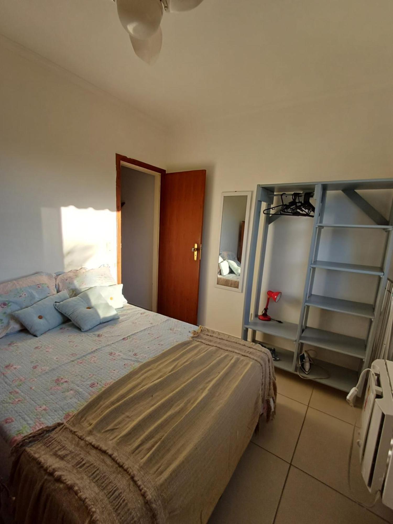 Pe Na Areia Apto 708 อูบาตูบา ภายนอก รูปภาพ